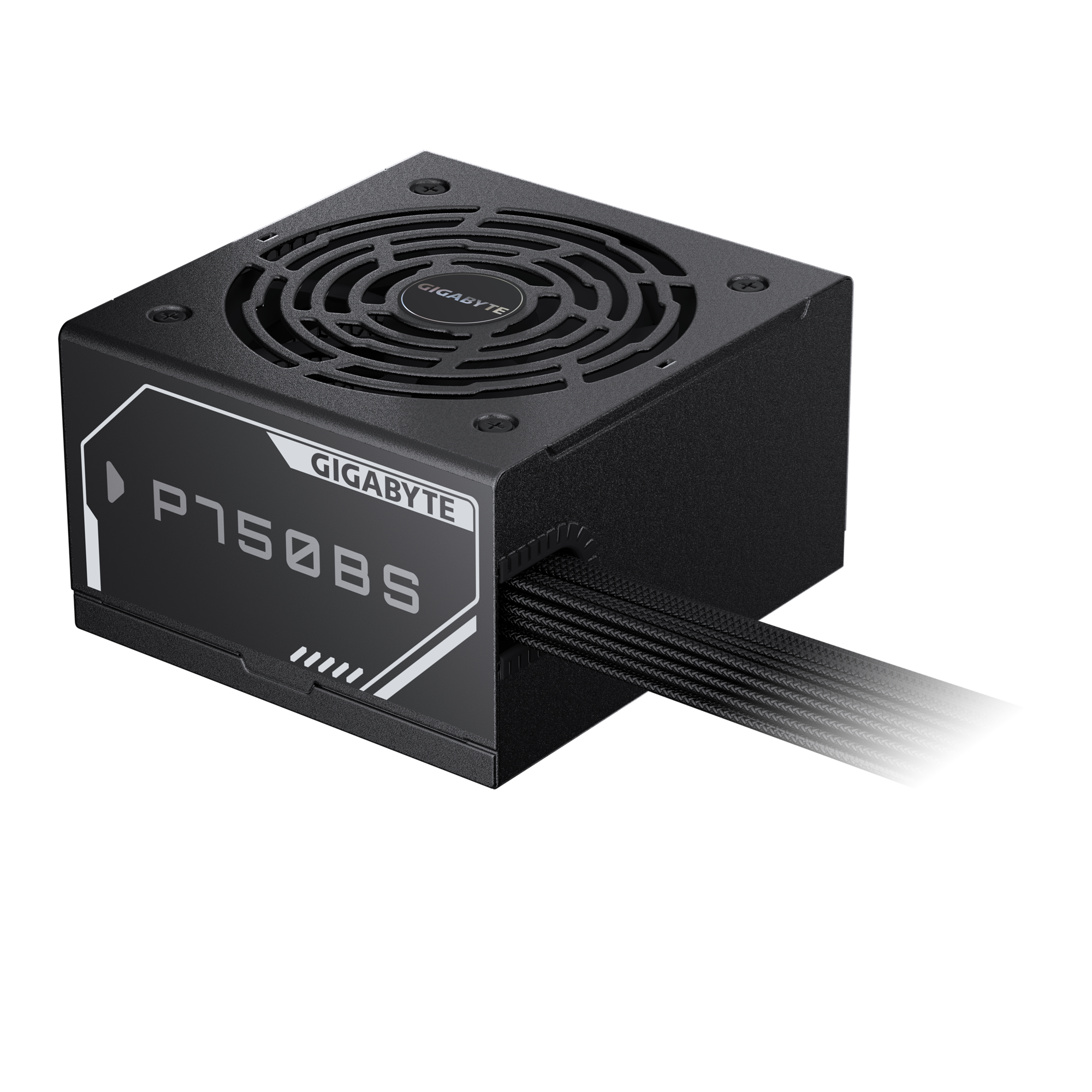 Nguồn Gigabyte P750BS 750W - Đen | 80 Plus Bronze (GP-P750BS) 5