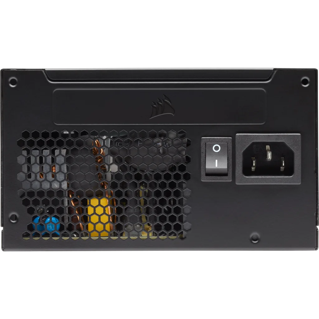 Nguồn Corsair CX650 | 650W, 80 Plus Bronze, ATX 2