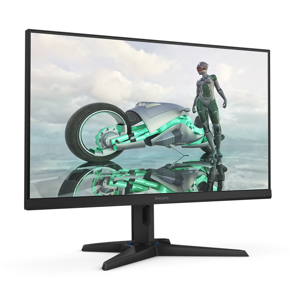 Màn hình Gaming FPS Philips Evnia 25M3N3240P/71 | 25 inch, Full HD, Fast IPS, 280Hz, 1 ms, Delta E <2