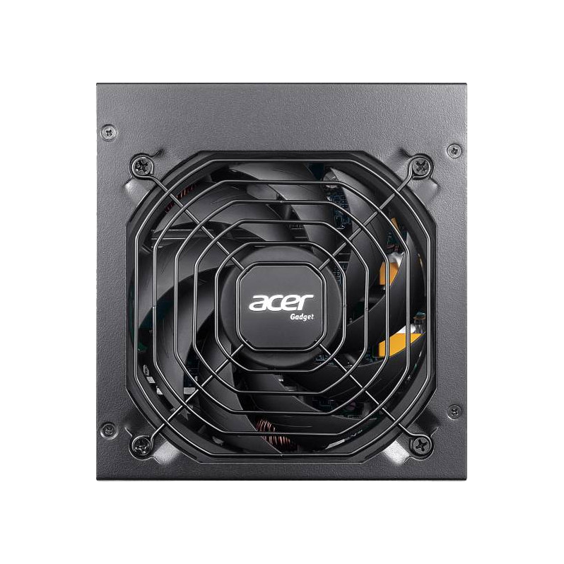 Nguồn Acer AC750 750W | 80 Plus Bronze, Full Range, Full Modular 4