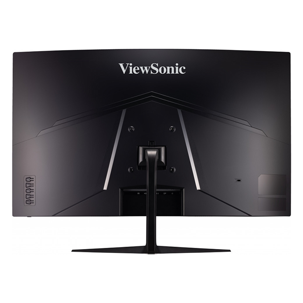 Màn Hình 32 inch Viewsonic VX3219-PC-MHD (FHD/VA/240Hz/1ms/300nits/HDMI+DP/Cong) 7