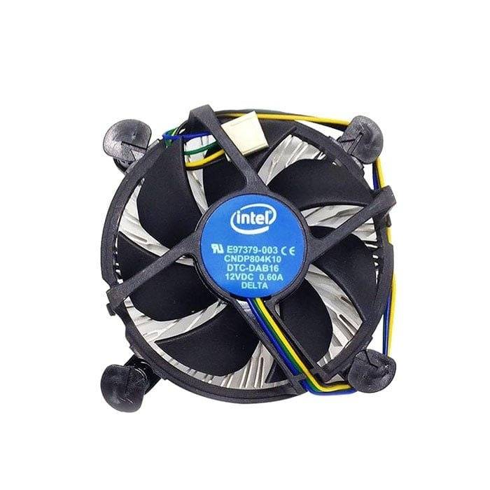 Tản Nhiệt CPU Intel zin QSD (Socket 1155-1150-1151)