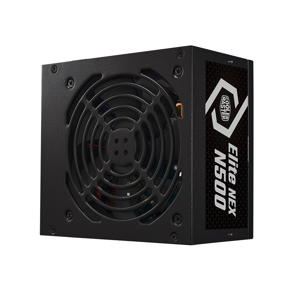 Nguồn Cooler Master Elite Nex N500 230V (MPW-5001-ACBN-BEU) 5