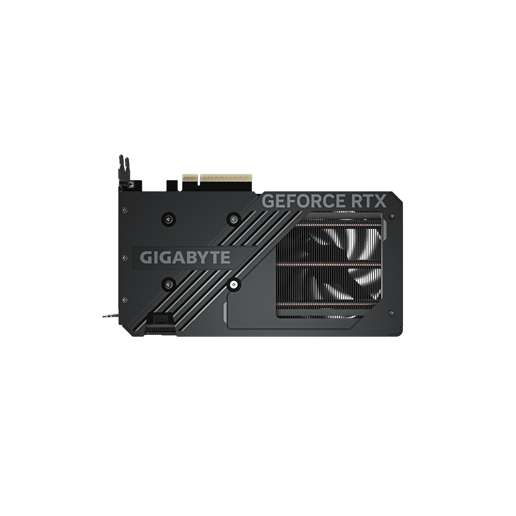 Card màn hình Gigabyte GeForce RTX™ 5060 Ti WINDFORCE OC 8G 4
