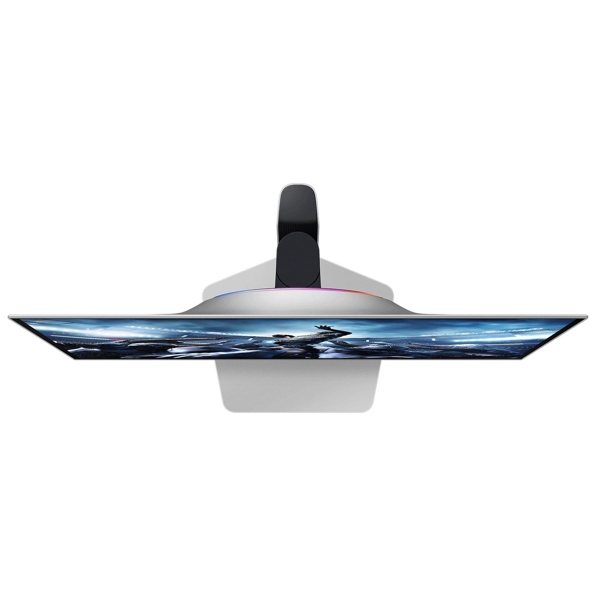 Màn hình Samsung Odyssey OLED G6 G60SD QHD 360Hz LS27DG602SEXXV 3