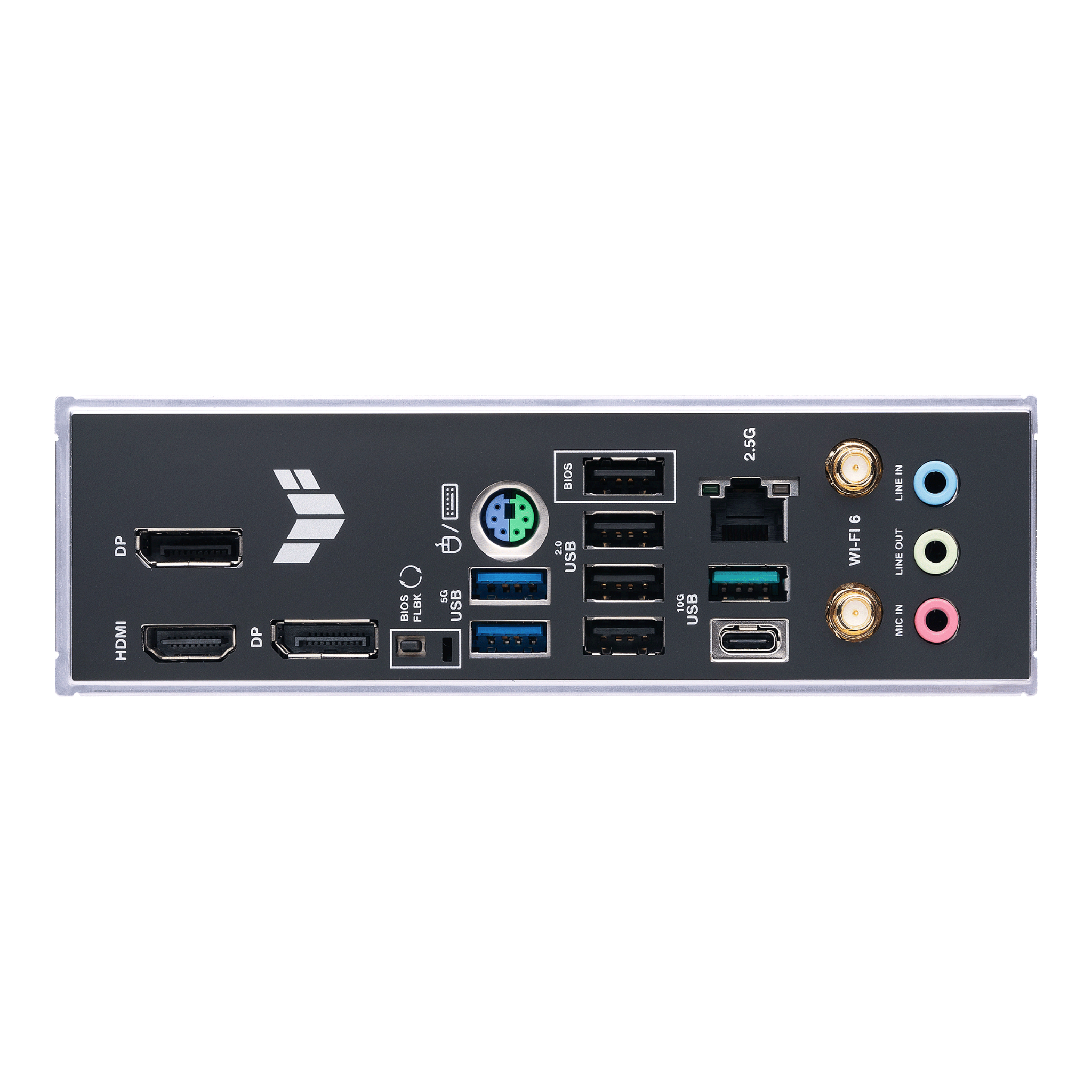 Mainboard ASUS TUF Gaming B650M-E WiFi DDR5 6