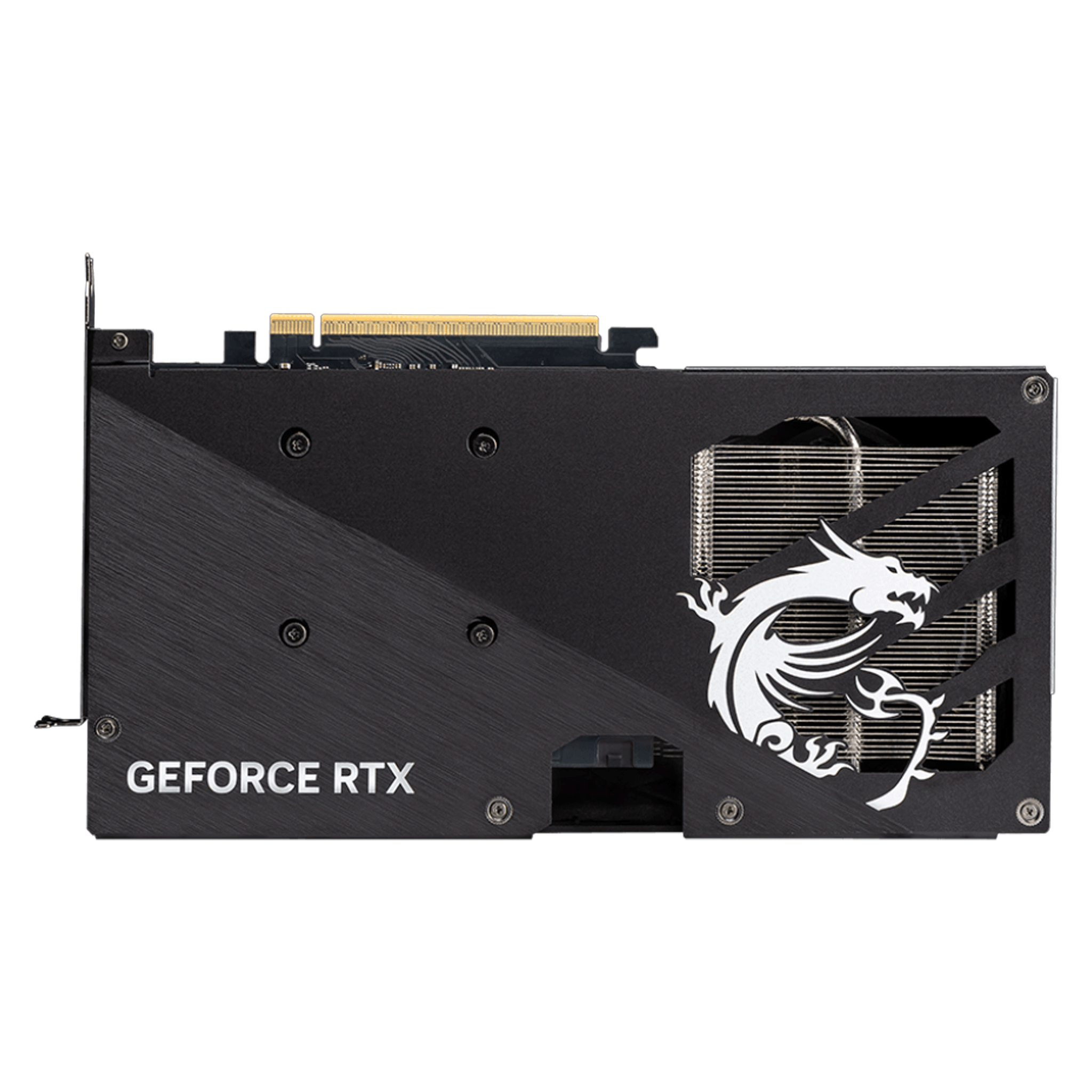 Card màn hình MSI GeForce RTX™ 5060 8G GAMING OC 5