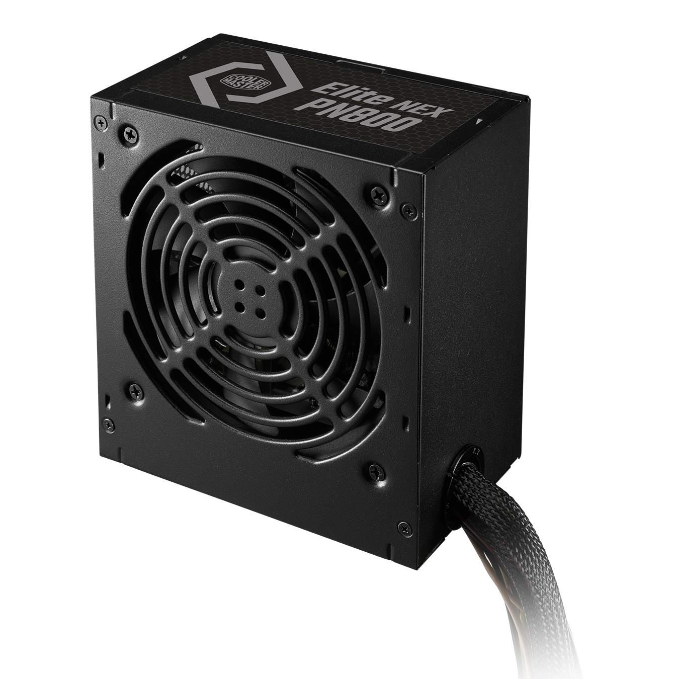 Nguồn Cooler Master Elite NEX 800 230V Peak 2