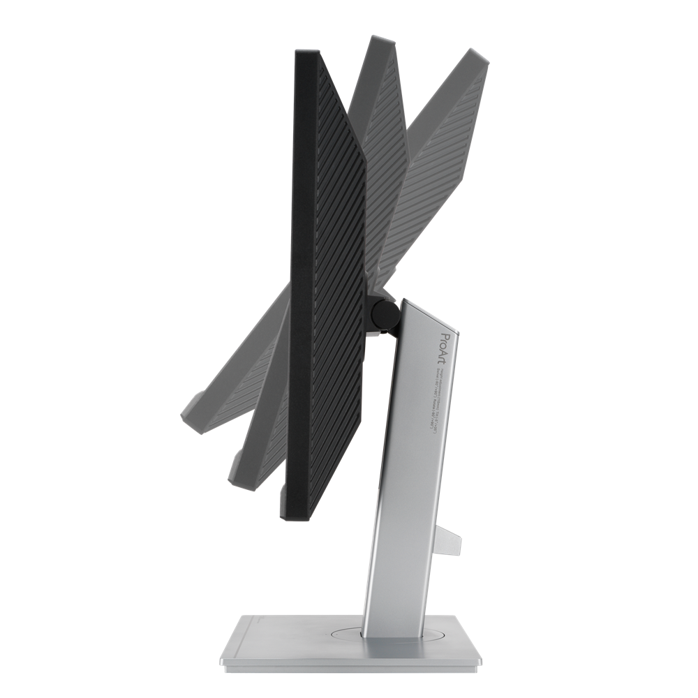 Màn hình đồ họa ASUS ProArt PA247CV | 24 inch, Full HD, IPS, 75Hz, 5ms, 300 nits, USB-C, Loa