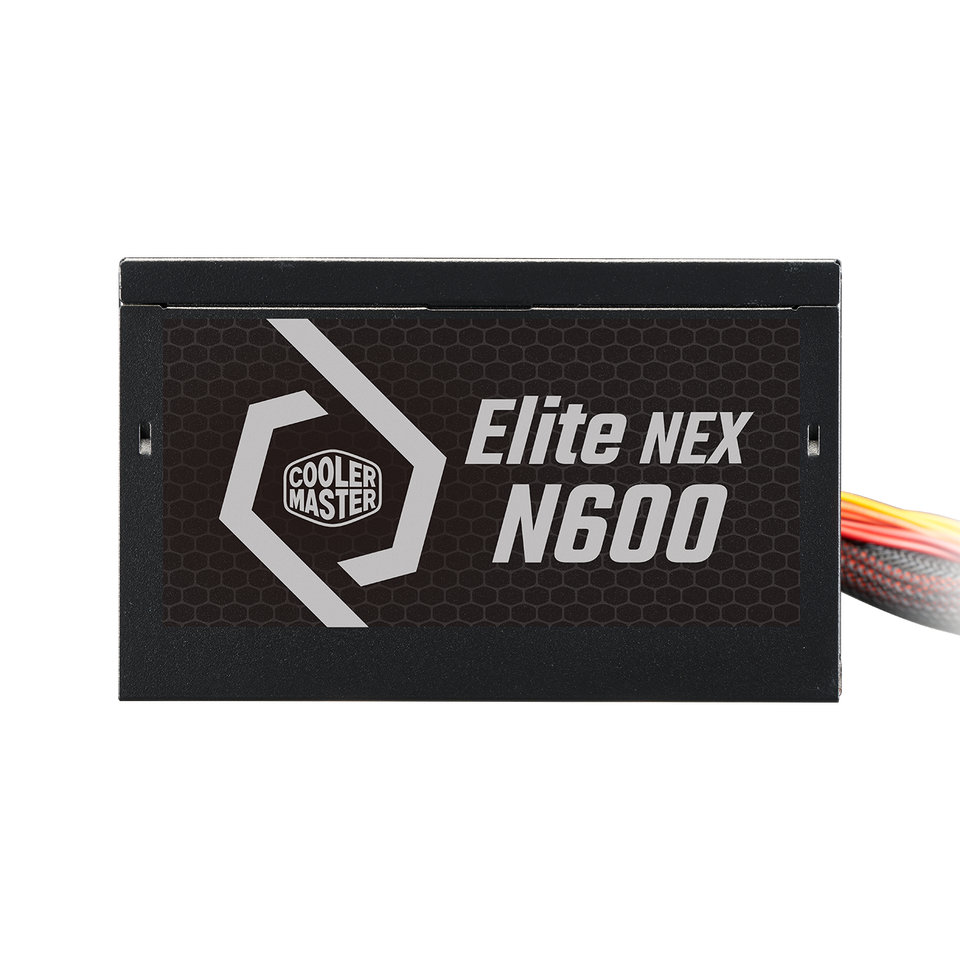 Nguồn Cooler Master Elite Nex N600 600W 230V (MPW-6001-ACBN-BEU) 4