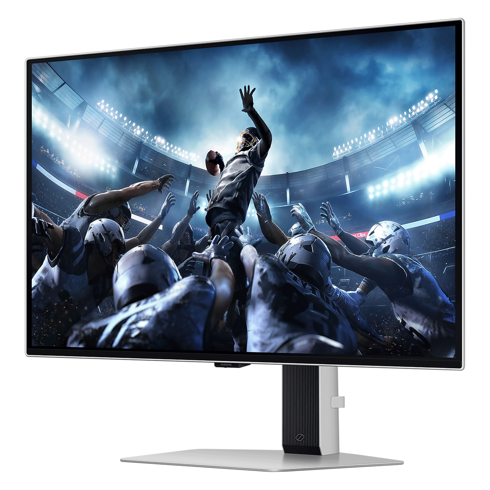 Màn hình Samsung Odyssey OLED G6 G60SD QHD 360Hz LS27DG602SEXXV 8