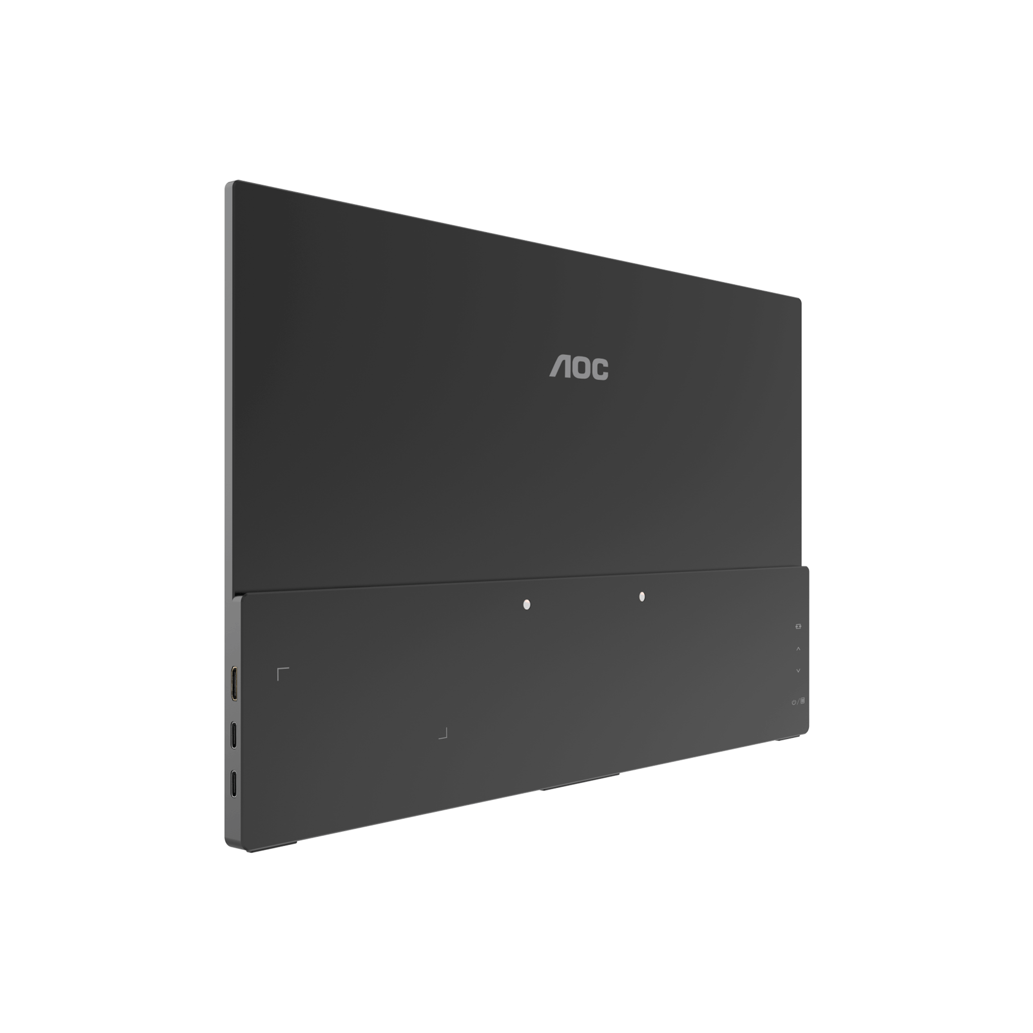 Màn hình di động AOC 16T10/74 | 15.6 inch, Full HD, IPS, 60Hz, 16.7M, 5ms, Foldable Smart Cover 4