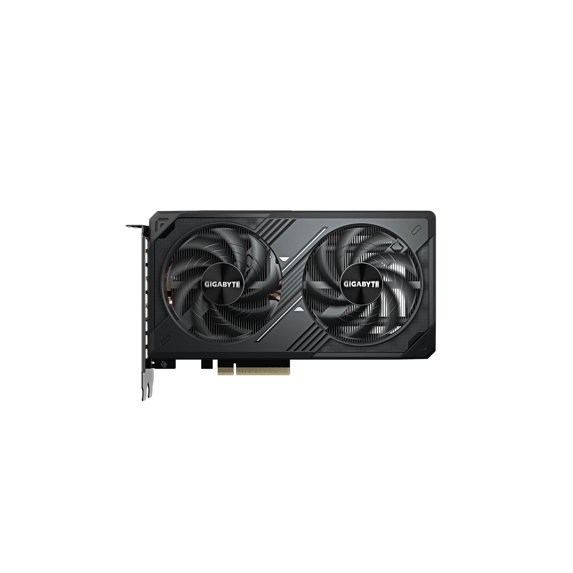 Card màn hình Gigabyte GeForce RTX™ 5060 WINDFORCE OC 8G 3