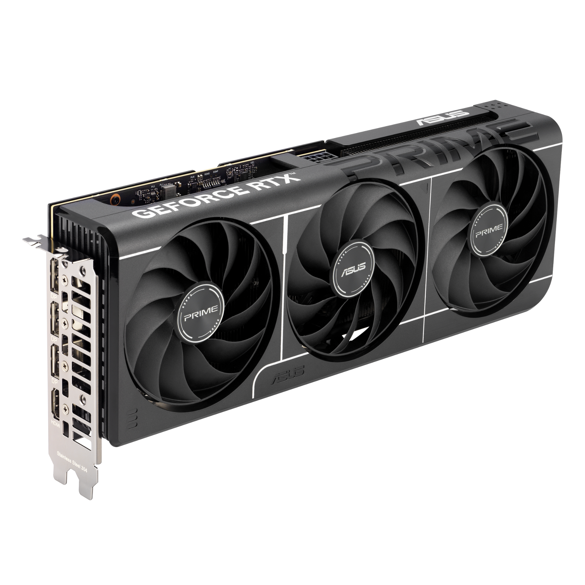 Card màn hình ASUS PRIME GeForce RTX™ 5060 Ti 16GB GDDR7 OC Edition