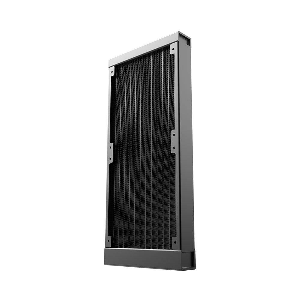 Tản Nhiệt CPU PCCooler GI-CX240 ARGB AIO Liquid Cooler 4