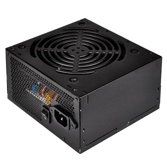 Nguồn SilverStone Essential Series ET650 80 Plus Bronze (SST ET650 B) 2