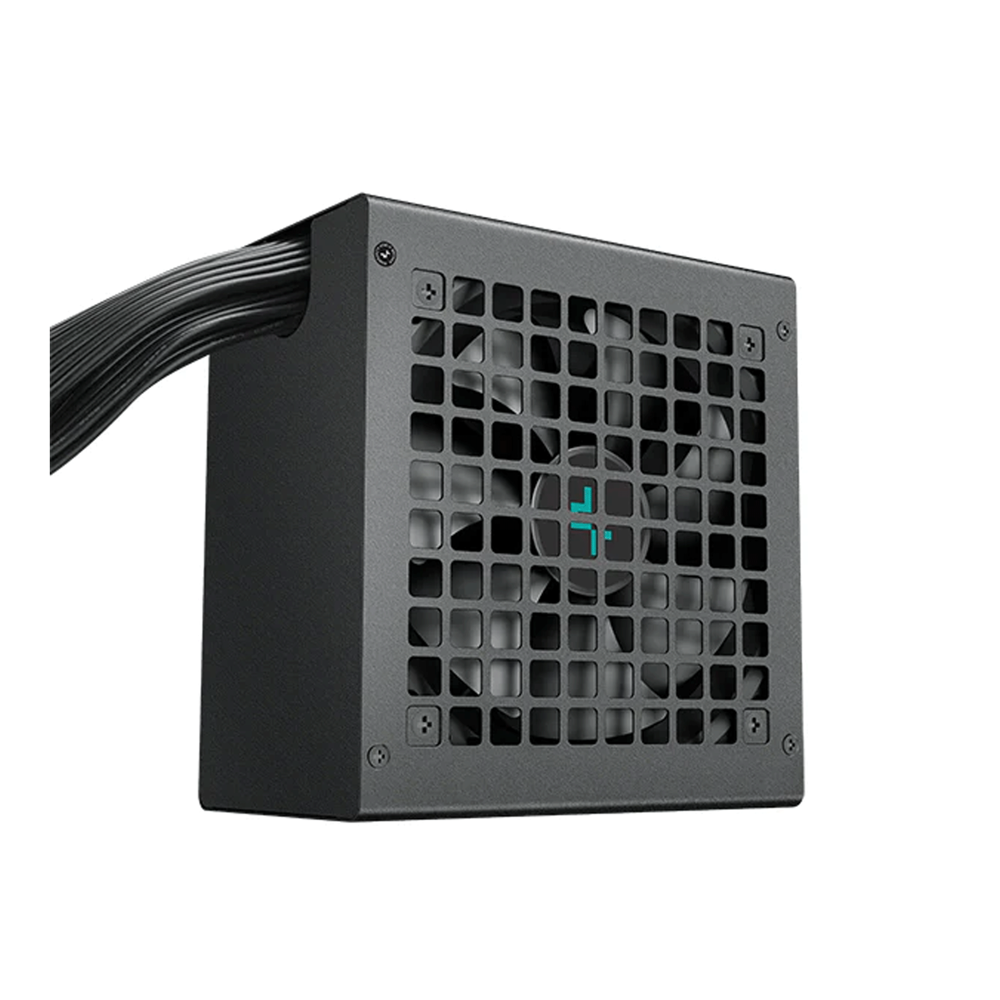 Nguồn Deepcool PL750D 750W Đen | 80 Plus Bronze, 230V 6