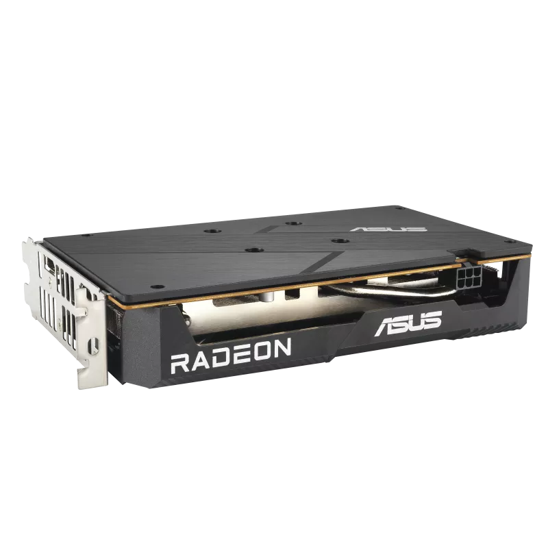 Card màn hình ASUS Dual Radeon™ RX 6500 XT OC Edition (DUAL-RX6500XT-O4G-V2) 5