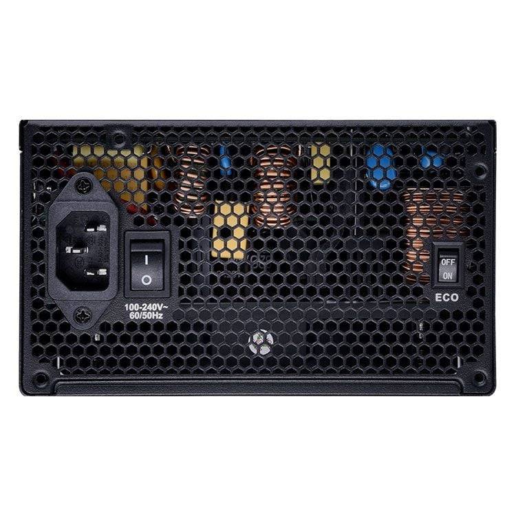 Nguồn Super Flower Leadex VI 1000W | 80 Plus Platinum, Đen (SF-1000F14PE) 2