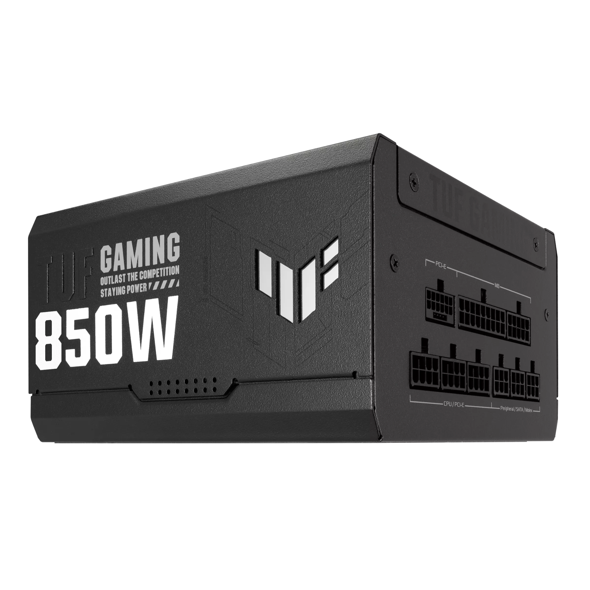 Nguồn ASUS TUF Gaming 850W Gold | 80 Plus Gold, Full Module, PCIe 5.0,  ATX 3.0 3