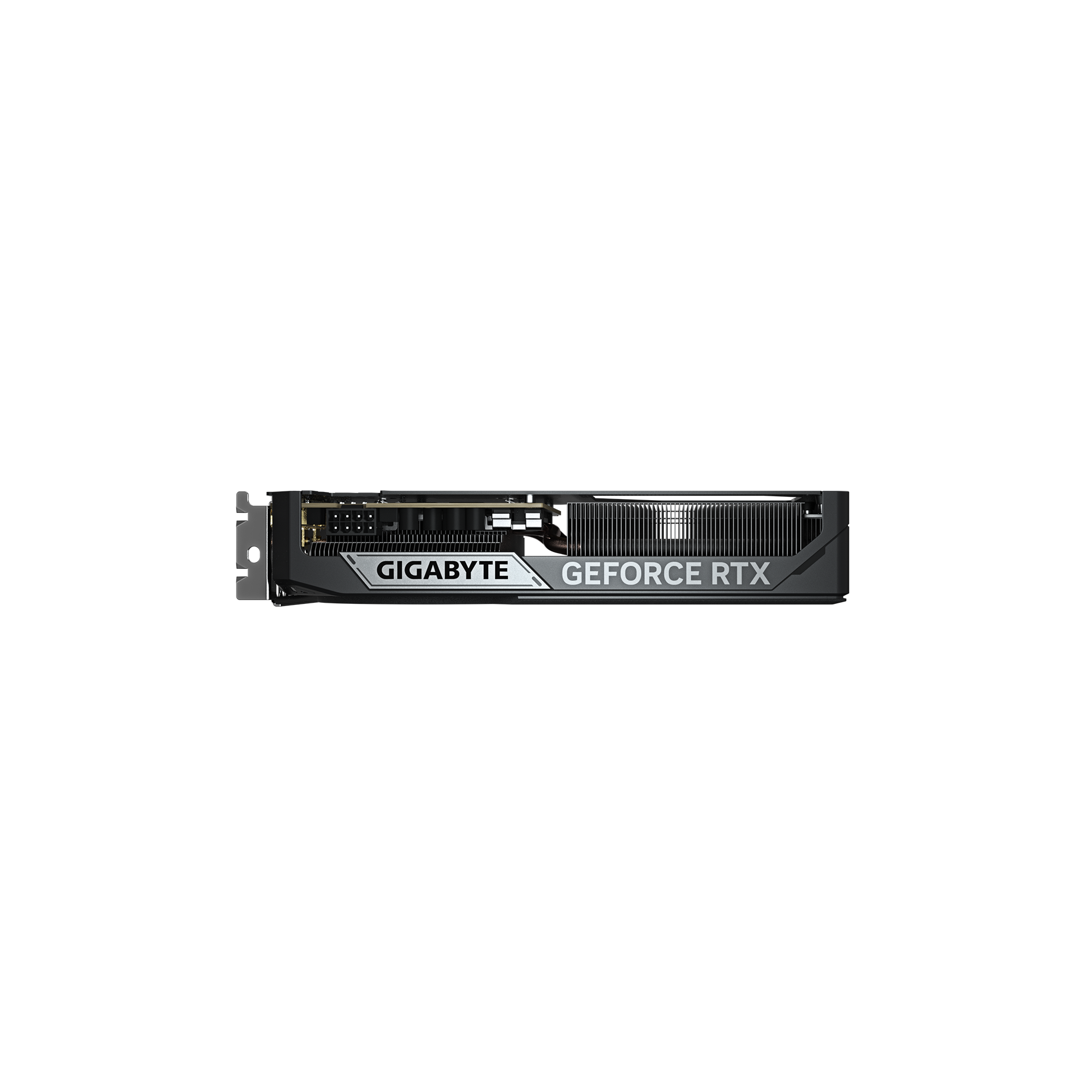 Card màn hình Gigabyte GeForce RTX™ 5060 Ti WINDFORCE OC 16G 6