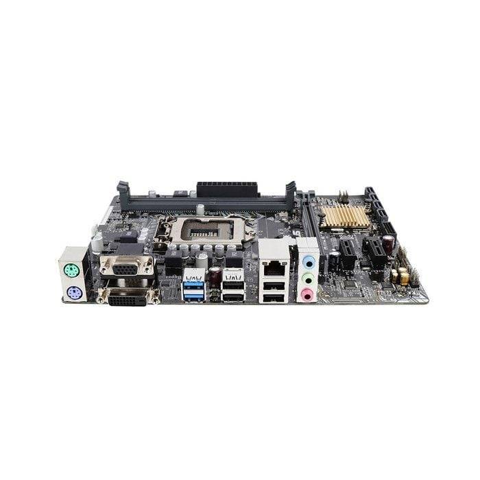 Mainboard Asus H110M-K 2