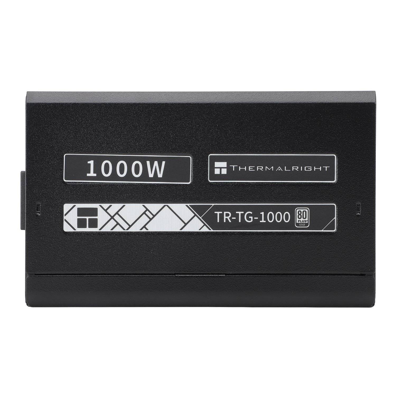 Nguồn Thermalright TG1000 | 1000W, 80 Plus Gold, PCIe 5.0 5