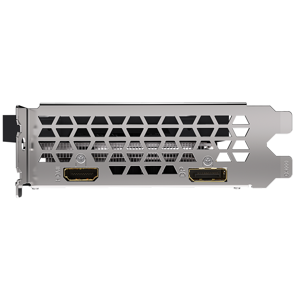 Card màn hình Gigabyte Radeon™ RX 6500 XT EAGLE 4G 6