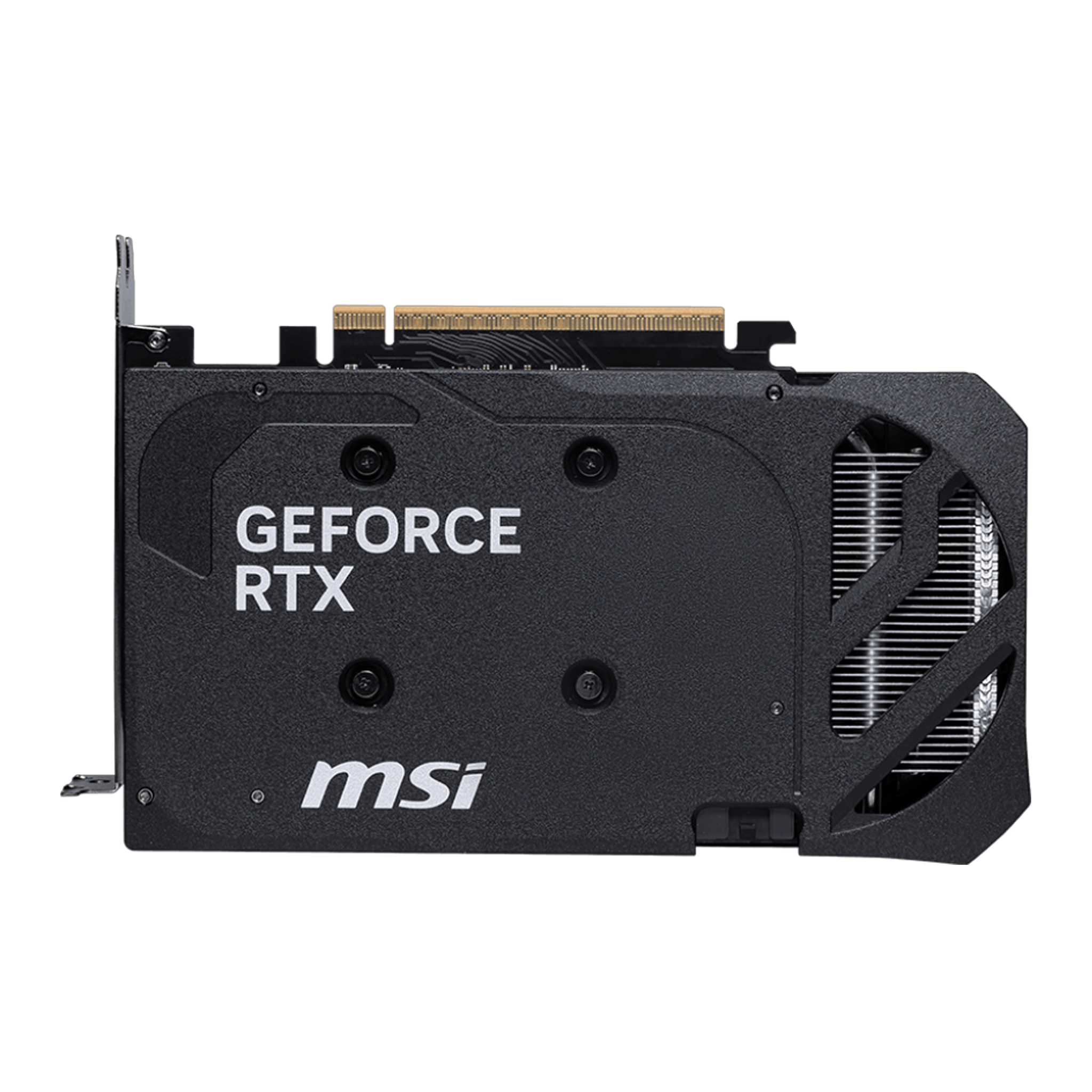 Card màn hình MSI GeForce RTX™ 5060 8G SHADOW 2X OC 5