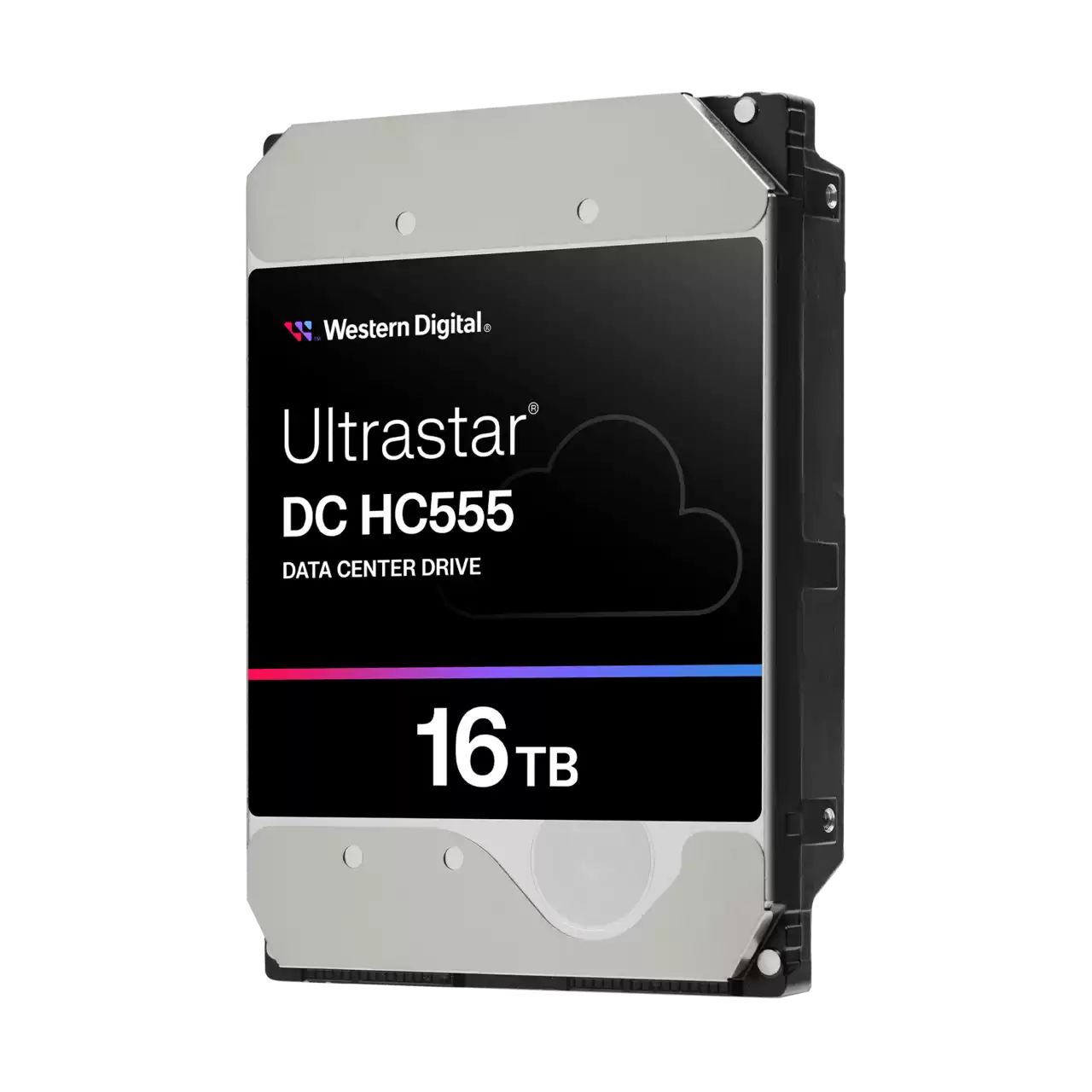 Ổ cứng HDD 16TB WD Digital Ultrastar WUH722016CLE6L4 (HC555) 3