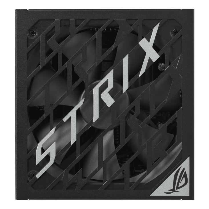 Nguồn ASUS ROG Strix 1000W Platinum - Đen 2