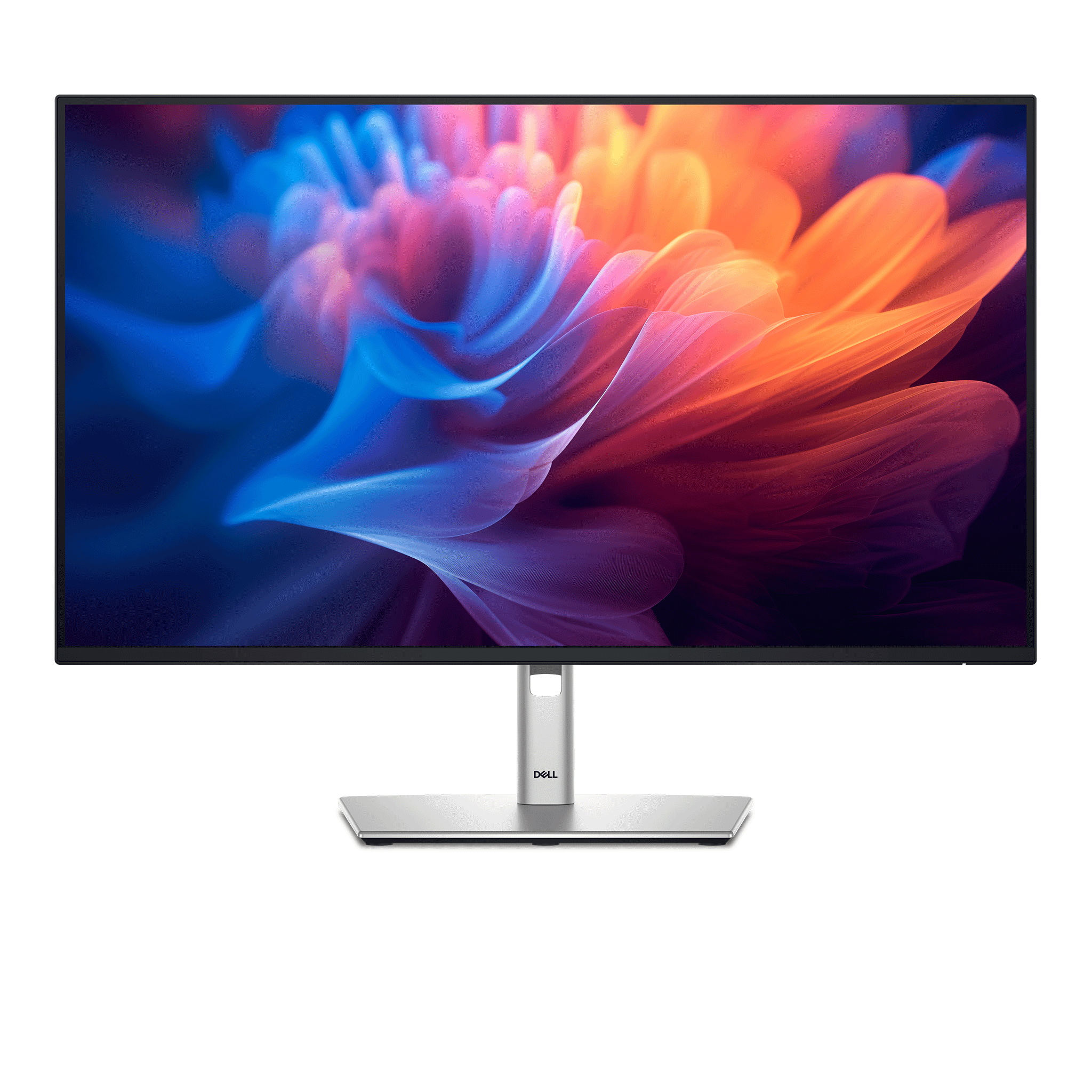 Màn hình Dell P2725H | 27 inch, Full HD, IPS, 100Hz, 5ms, phẳng 4