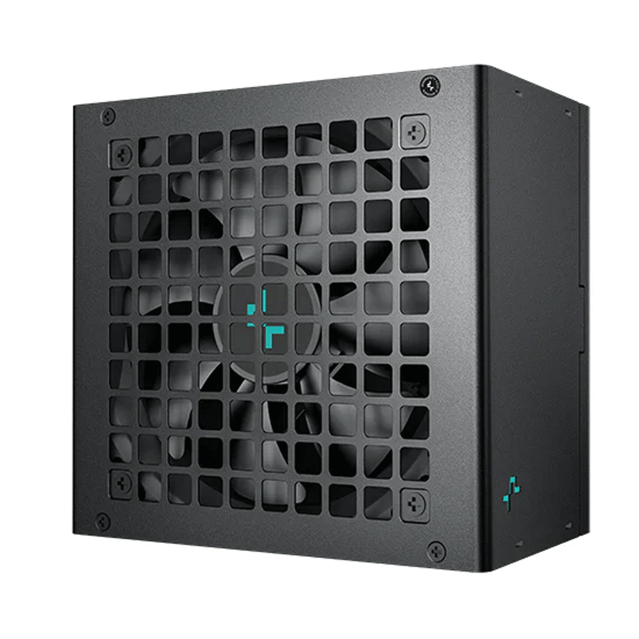 Nguồn Deepcool PL750D 750W Đen | 80 Plus Bronze, 230V 3