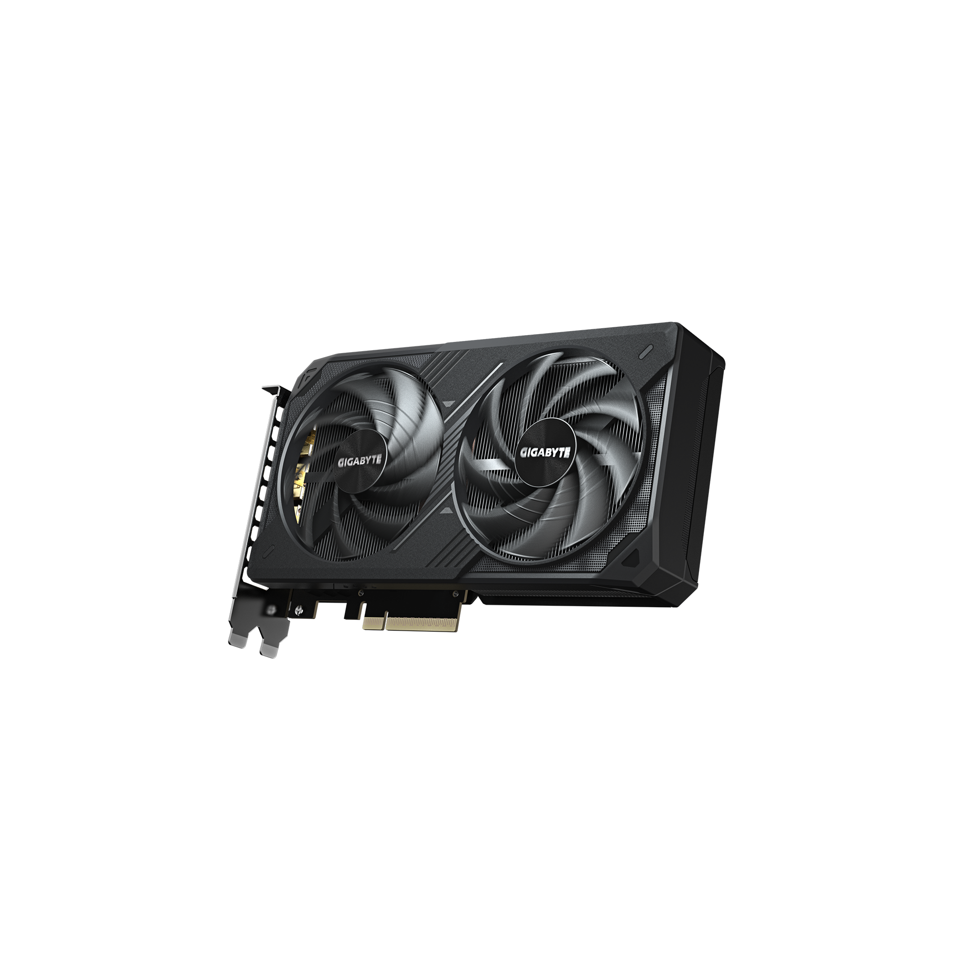 Card màn hình Gigabyte GeForce RTX™ 5060 Ti WINDFORCE OC 16G 7