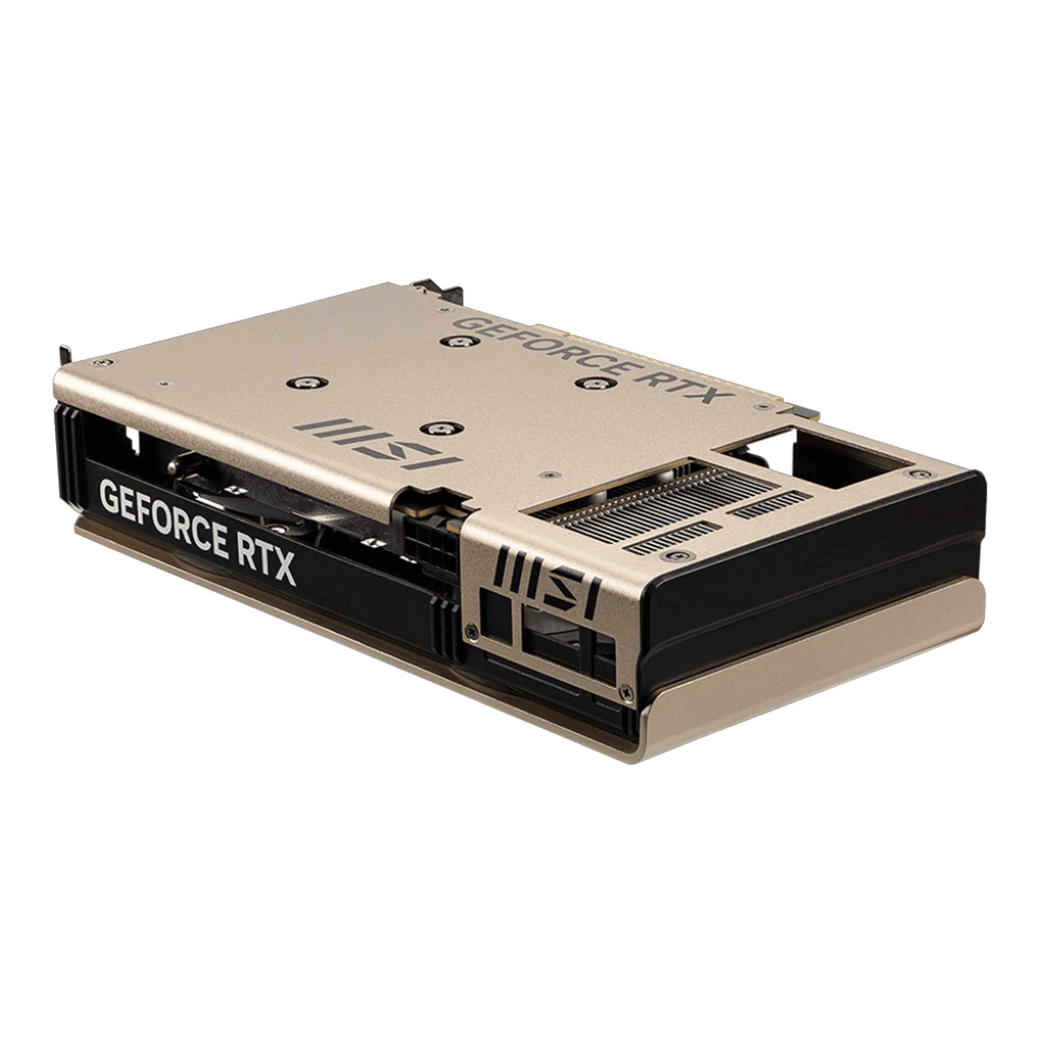 Card màn hình MSI GeForce RTX™ 5060 8G INSPIRE 2X OC 4
