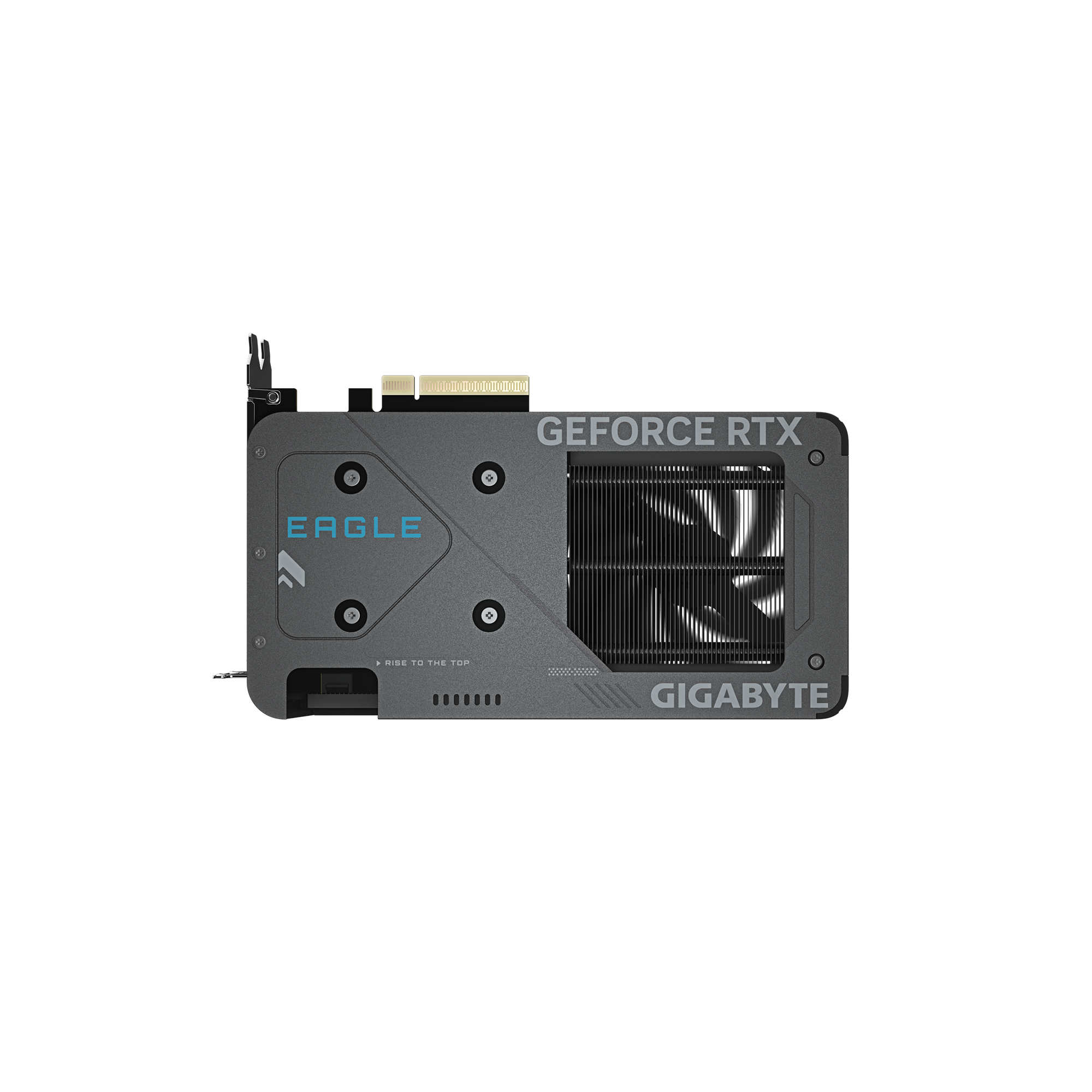 Card màn hình Gigabyte GeForce RTX™ 5060 EAGLE OC 8G