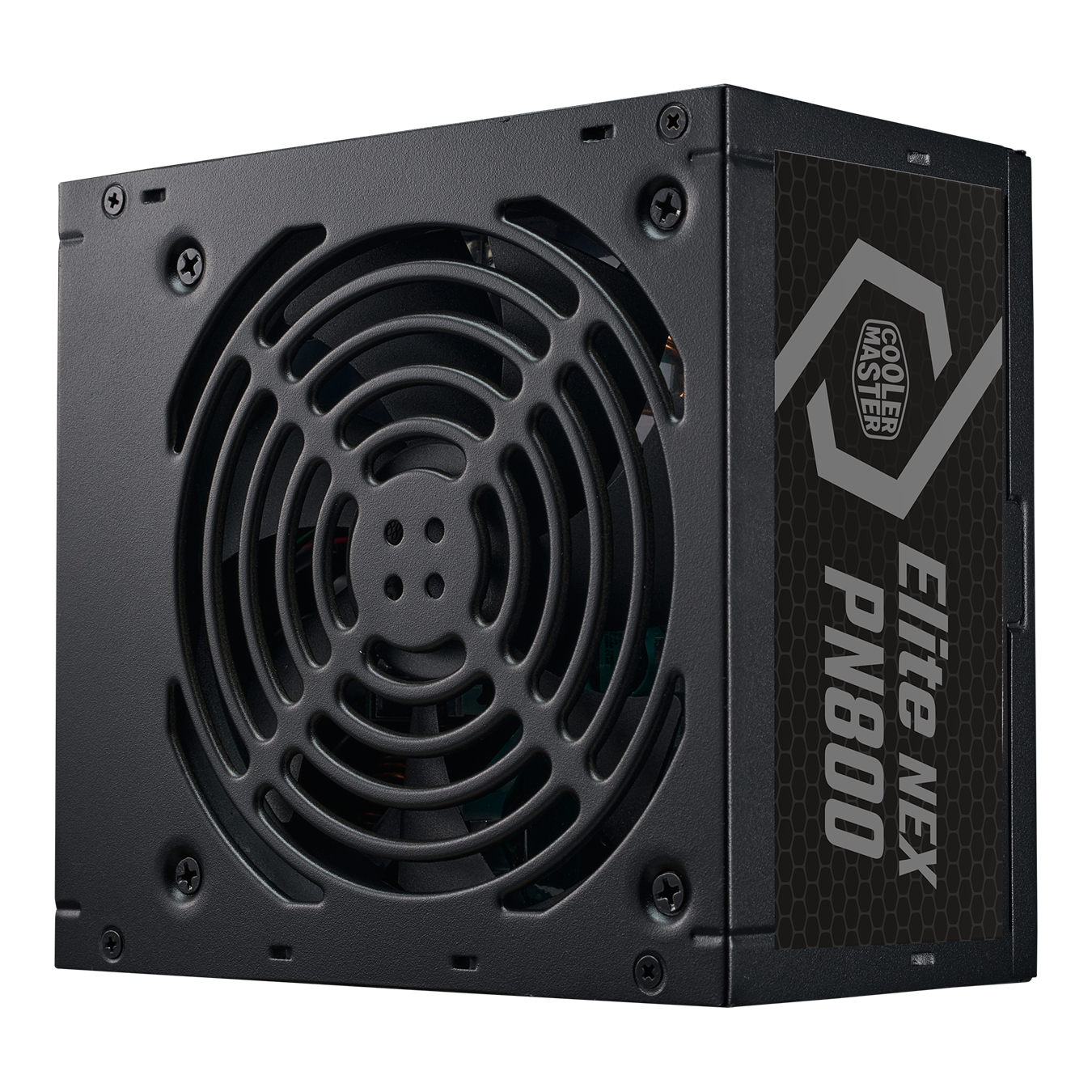 Nguồn Cooler Master Elite NEX 800 230V Peak 5