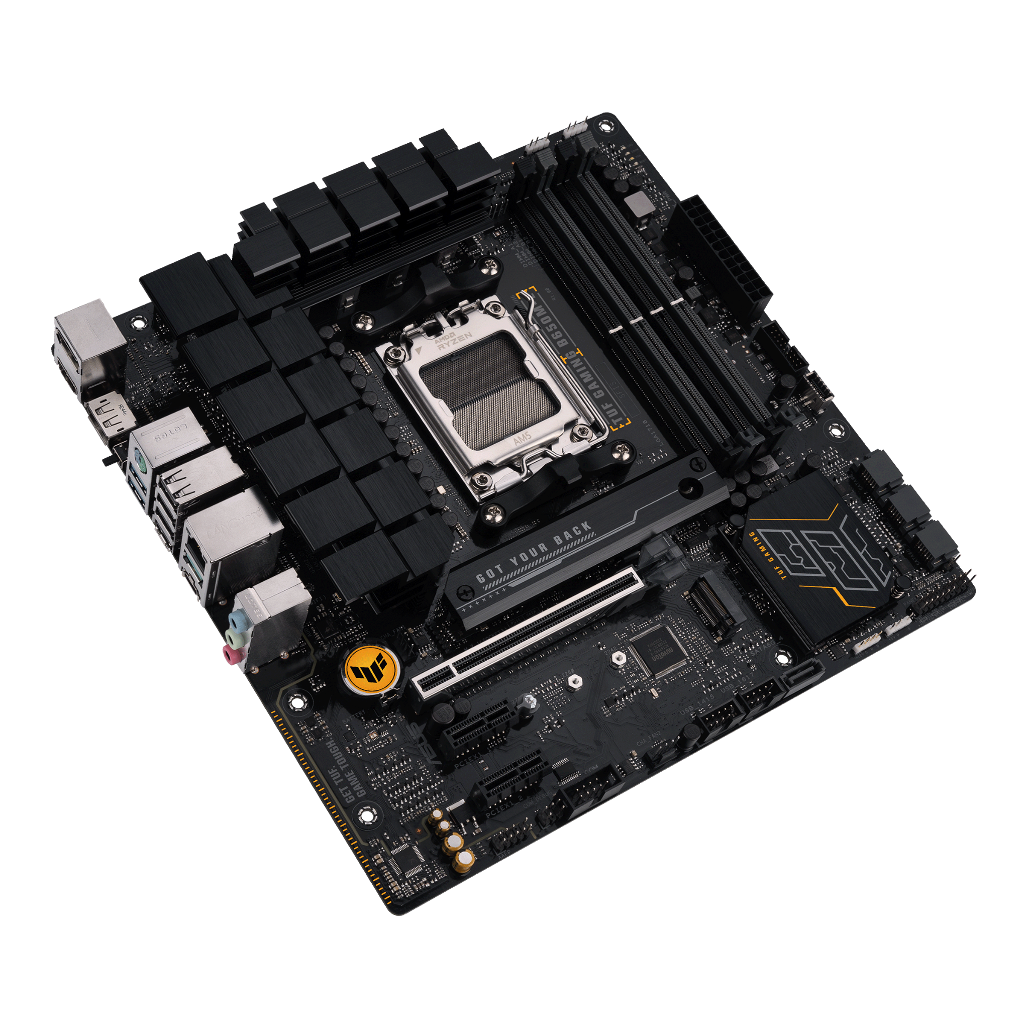 Mainboard ASUS TUF Gaming B650M-E DDR5 5