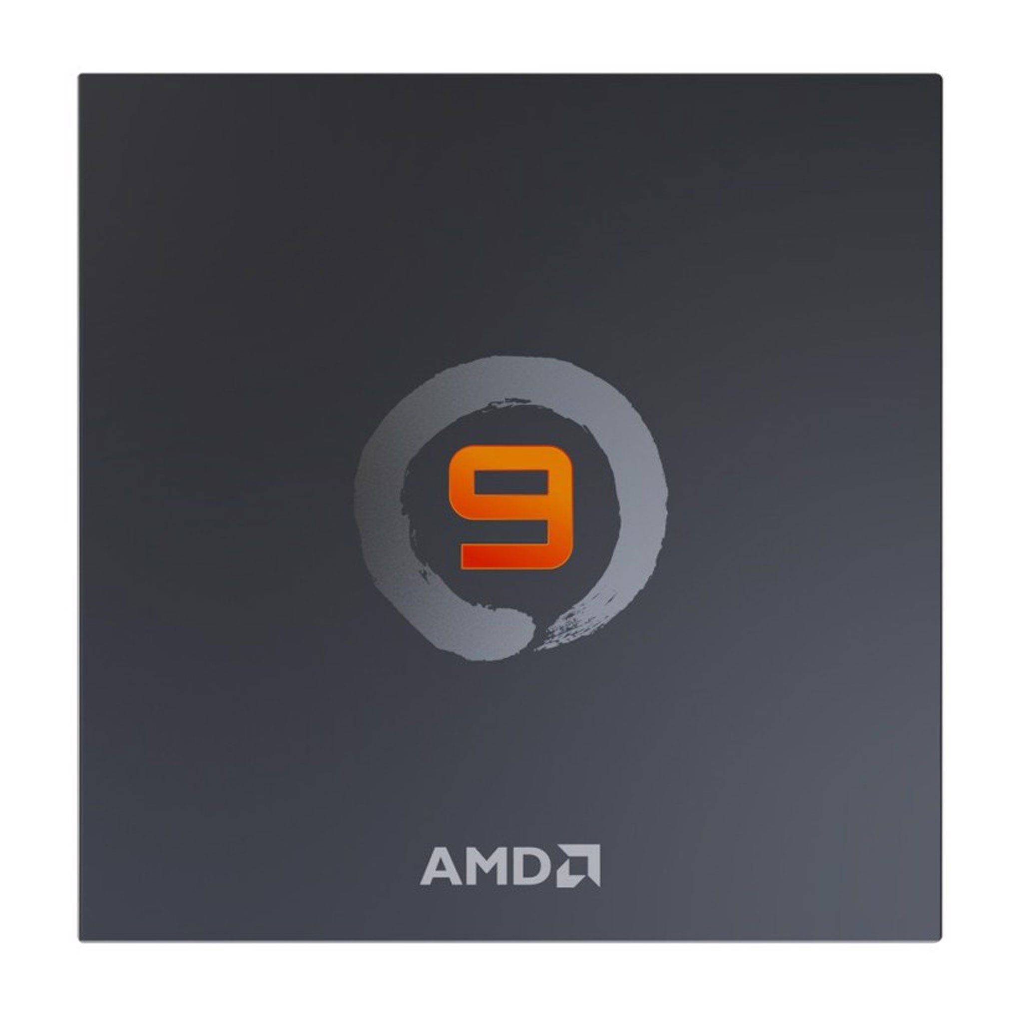 CPU AMD Ryzen 9 7900 Chính hãng | 3.7GHz up to 5.4GHz, 12 Cores 24 Threads, AM5 7