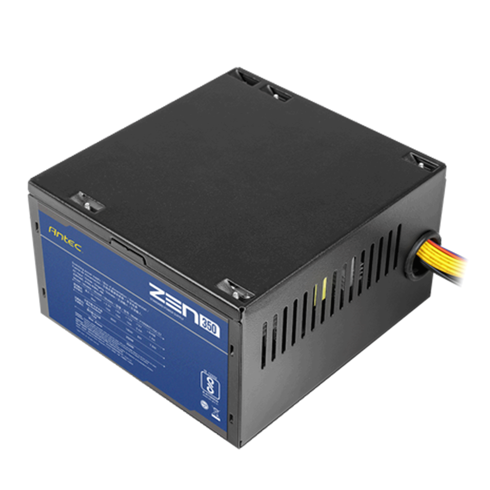 Nguồn Antec Atom ZEN 350 (230V AC) - No box 3