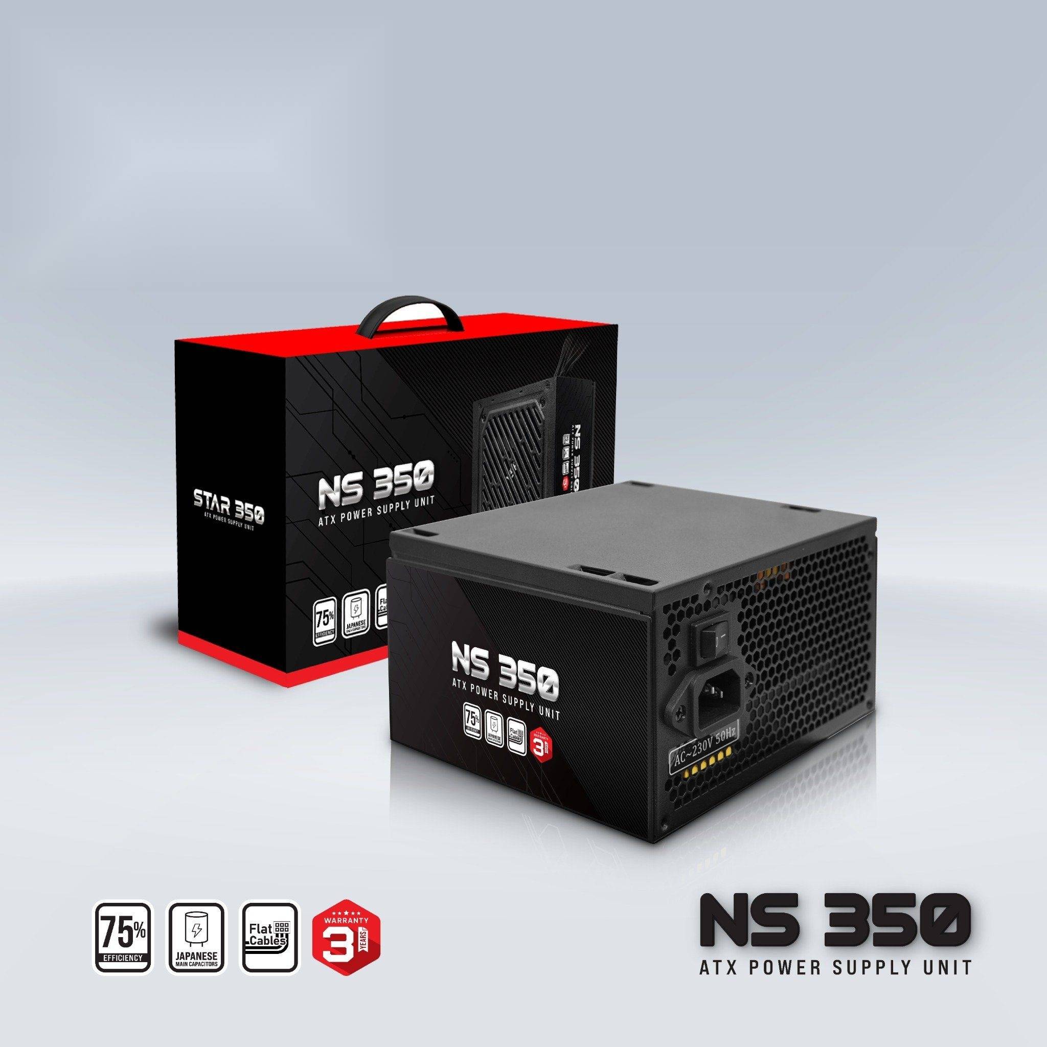 Nguồn VSP NS350 300W 2