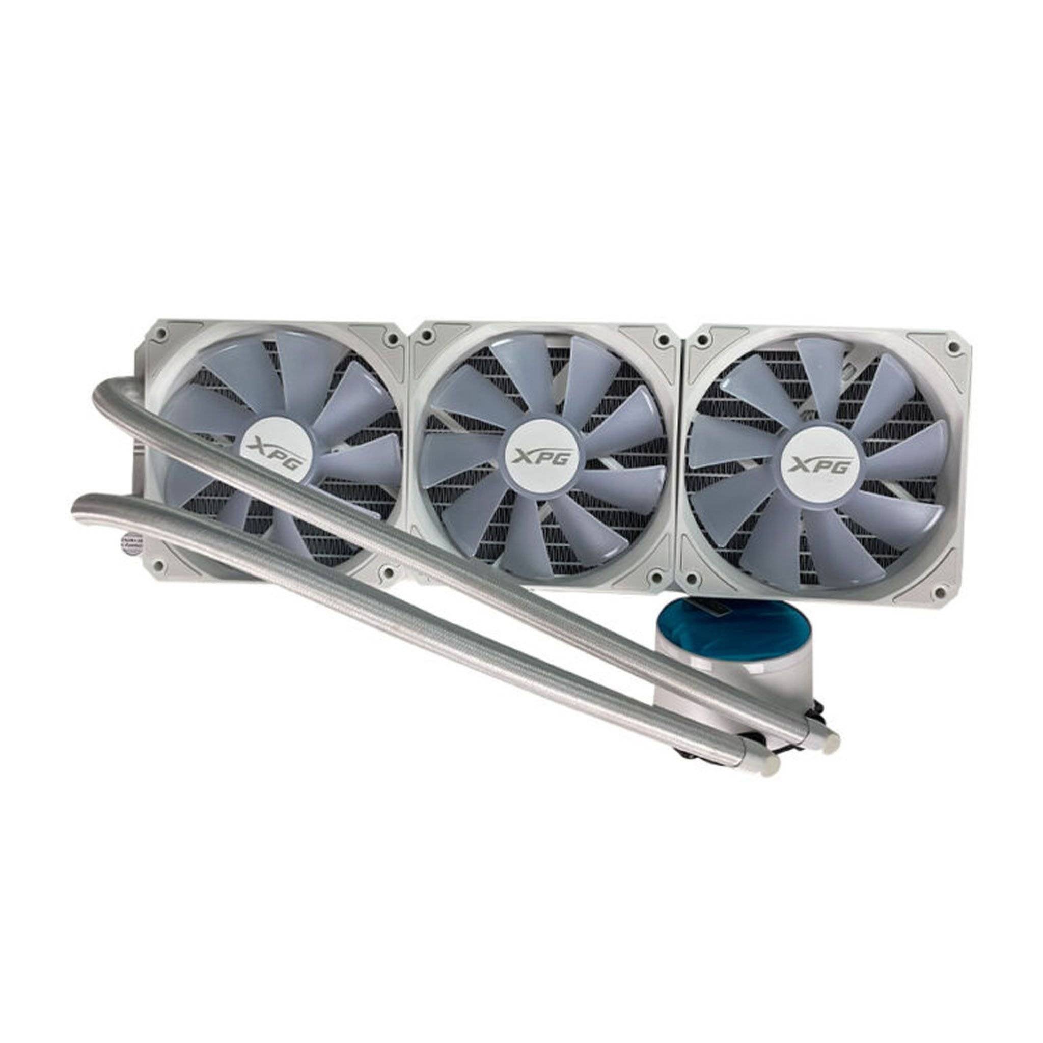 Tản nhiệt nước Adata XPG Triton 360 - Trắng 3