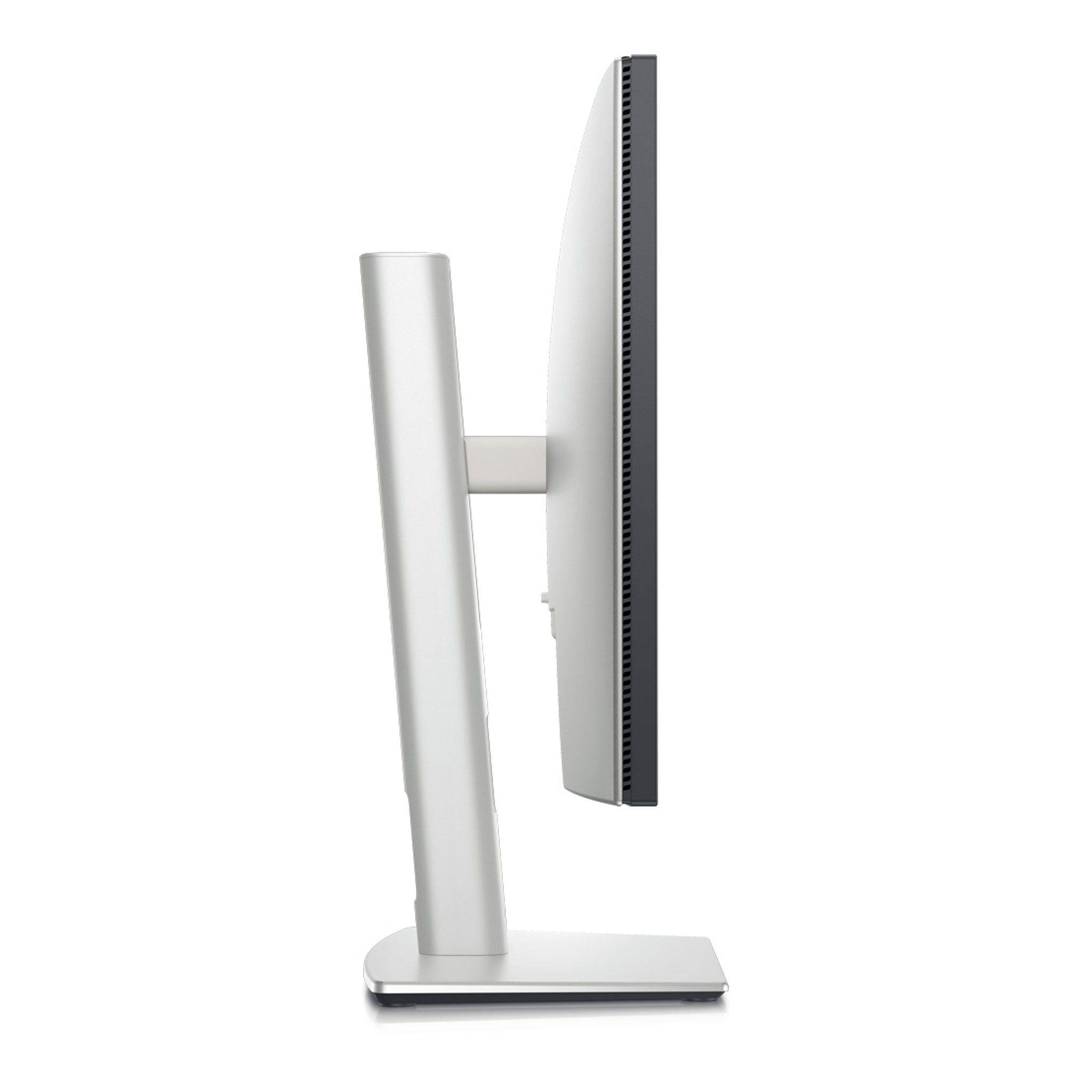 Màn hình đồ hoạ Dell Ultrasharp U2424H | 23.8 inch, Full HD, IPS, 120Hz, 5ms, phẳng 3