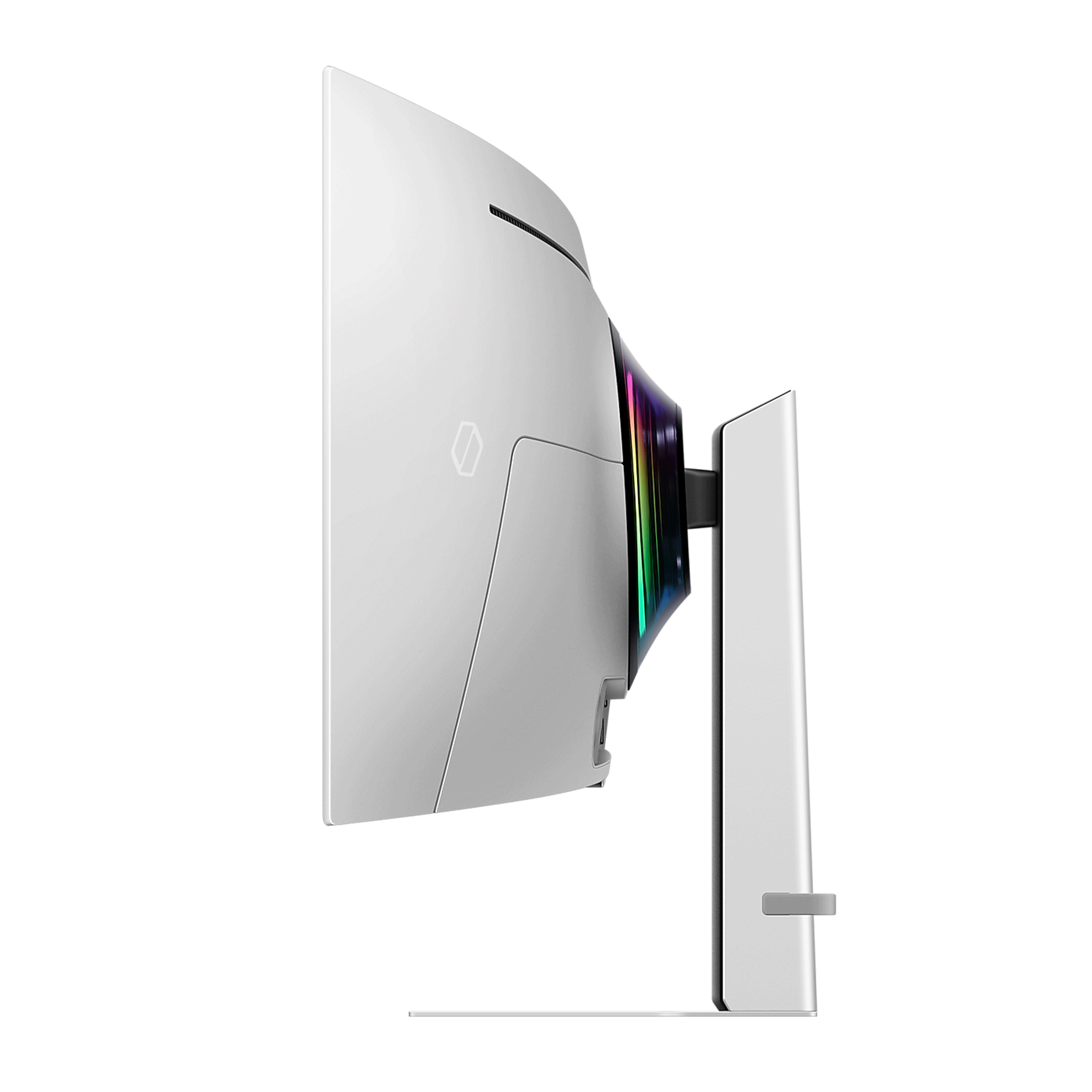 Màn hình Samsung Odyssey OLED G9 G93SC DQHD LS49CG934SEXXV | 49 inch, DQHD, OLED, 240Hz, 0,03ms, Cong 7