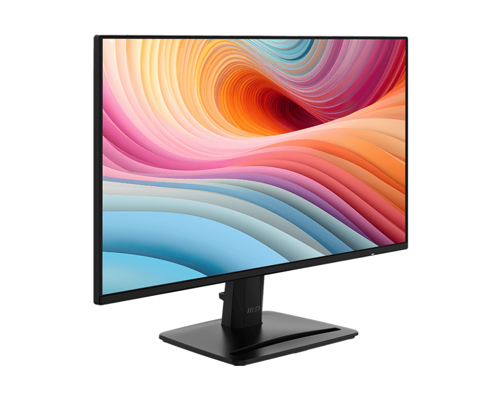 Màn hình MSI PRO MP242A E2 | 23.8 inch, Full HD, IPS, 120Hz, 1ms, Phẳng 4