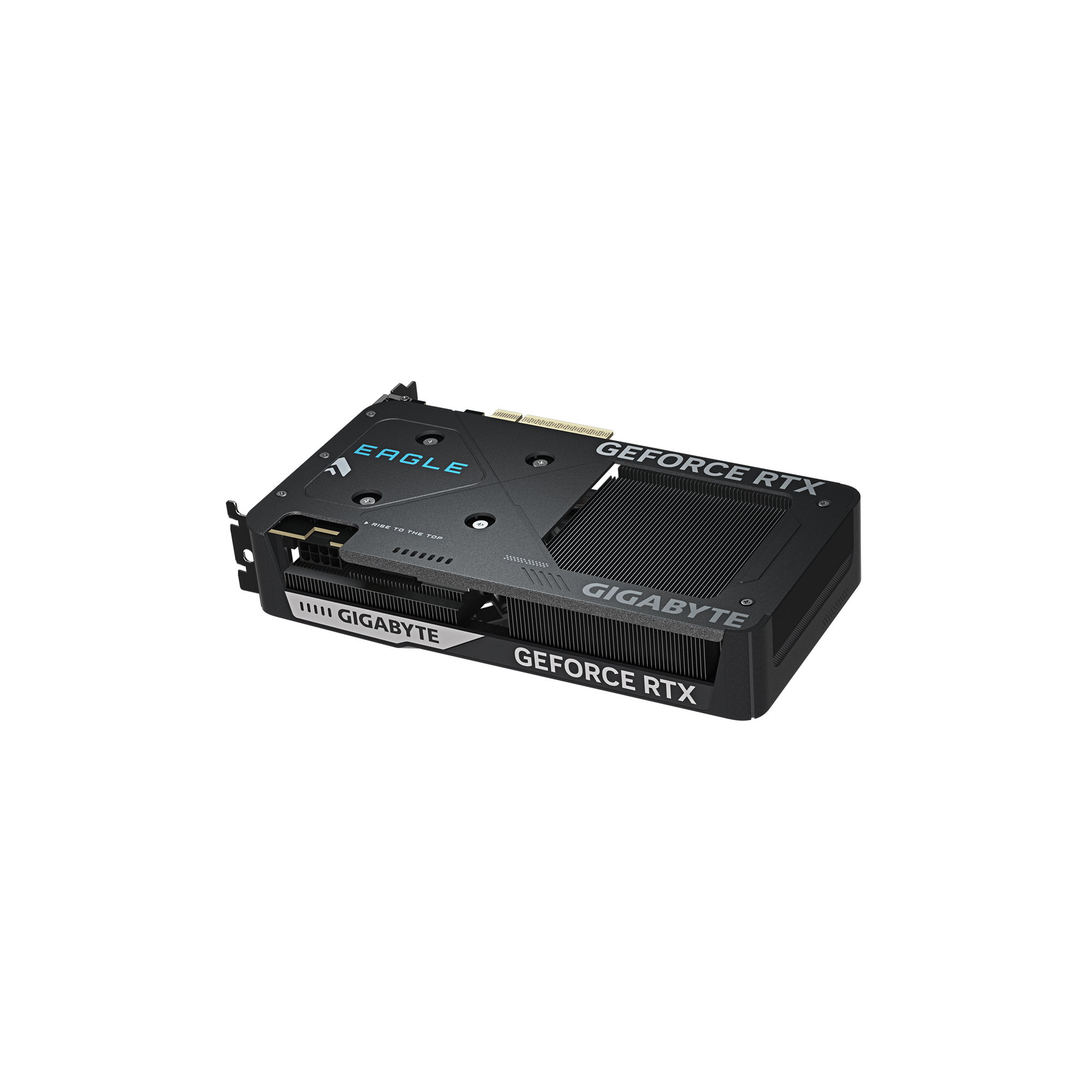 Card màn hình Gigabyte GeForce RTX™ 5060 EAGLE OC 8G 7
