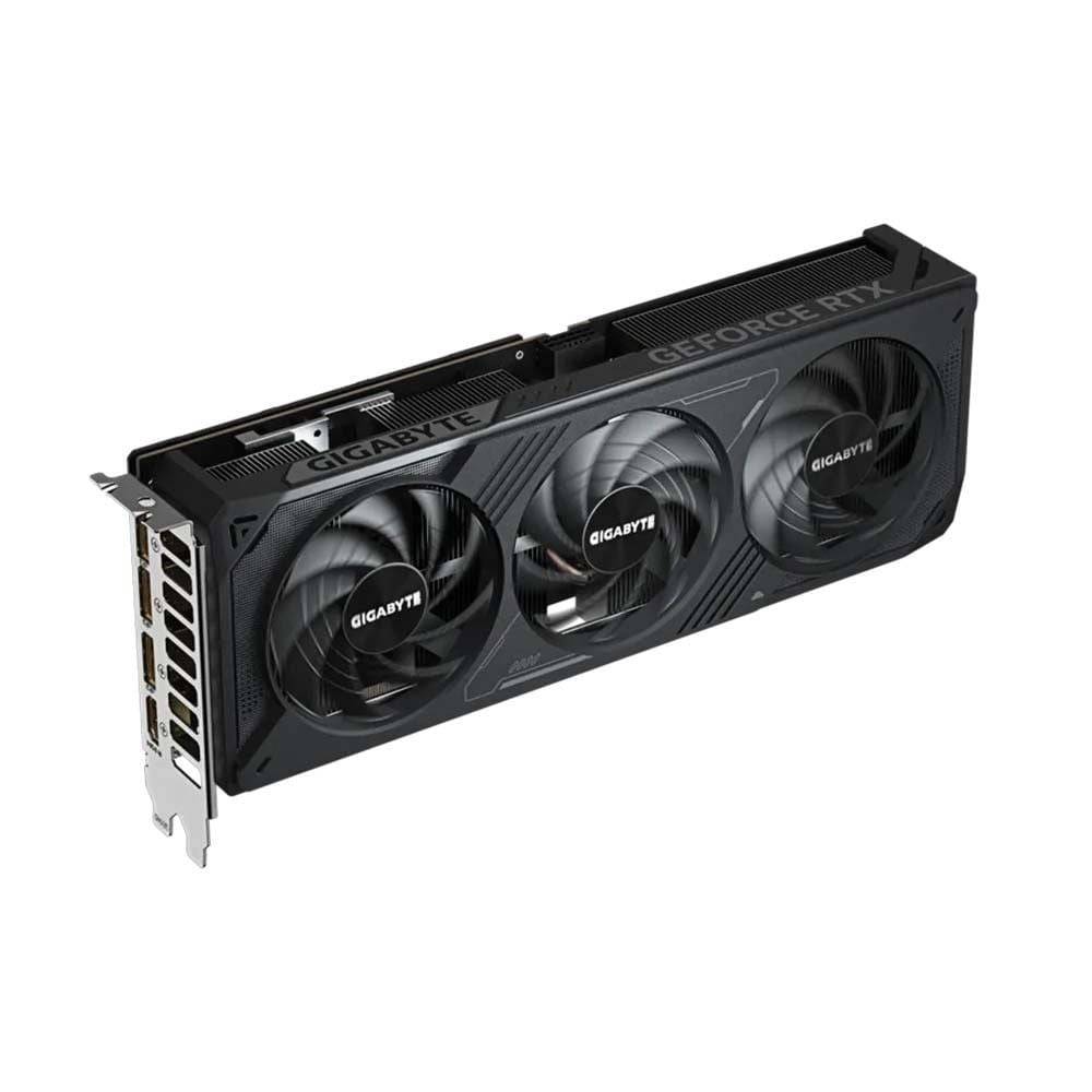 Card màn hình Gigabyte GeForce RTX 5070 WINDFORCE SFF 12G 4