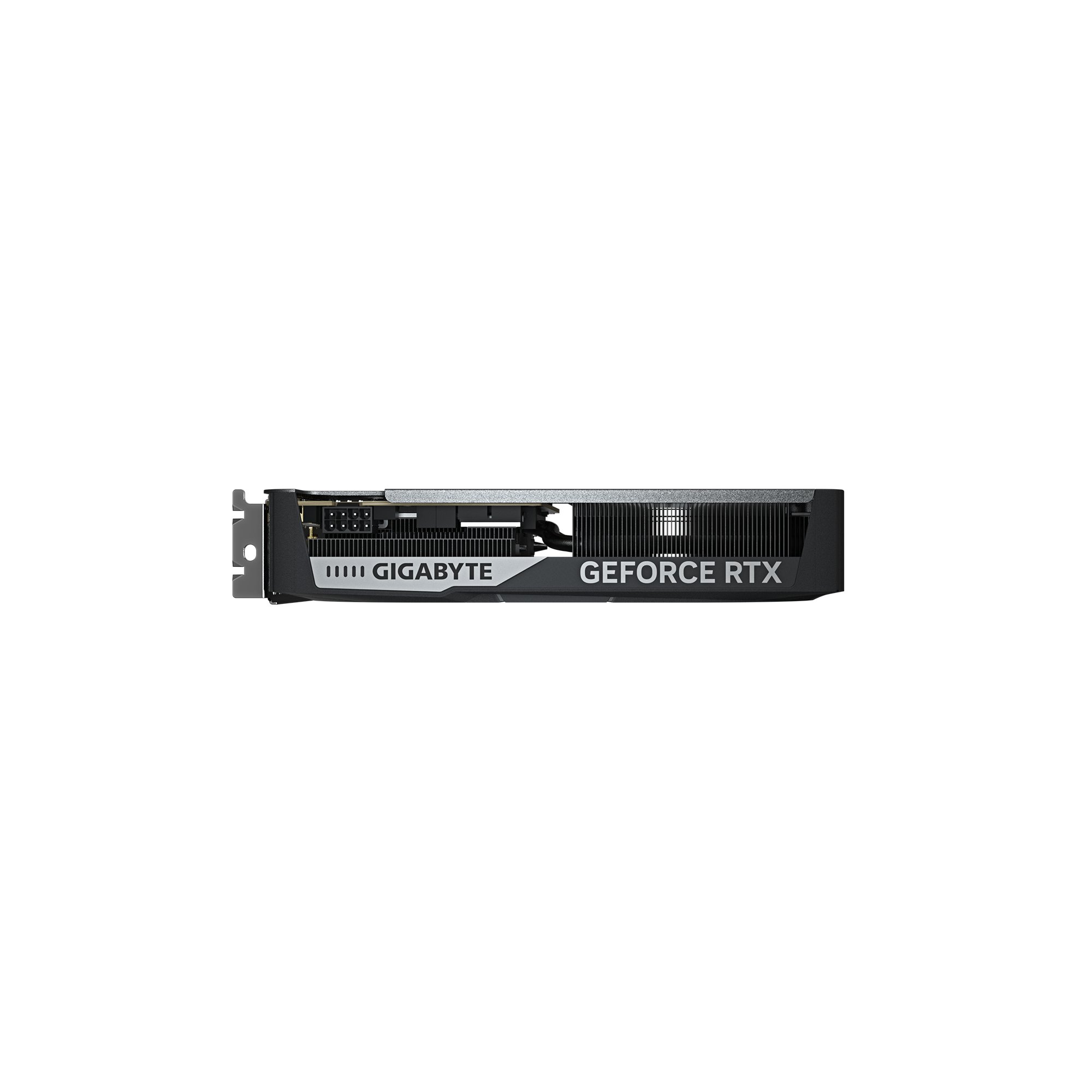 Card màn hình Gigabyte GeForce RTX™ 5060 EAGLE OC 8G 8
