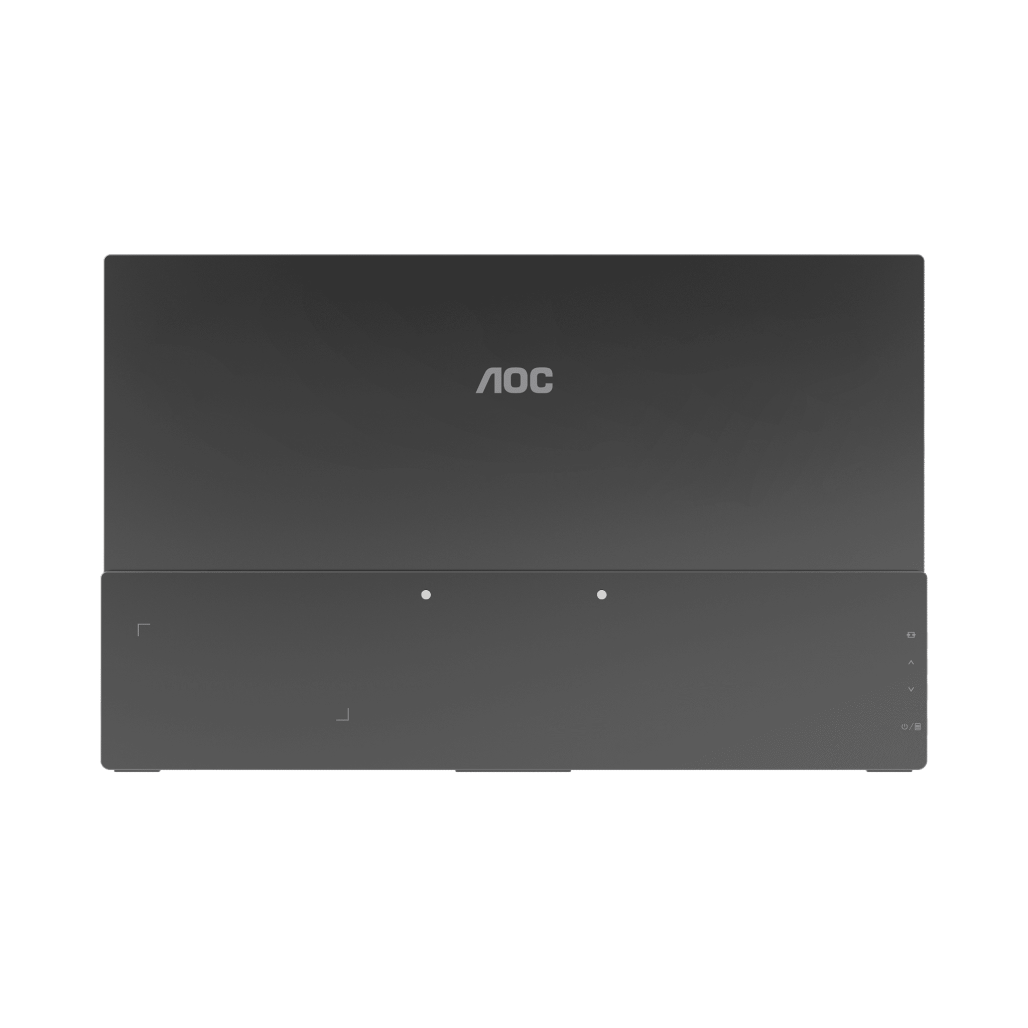 Màn hình di động AOC 16T10/74 | 15.6 inch, Full HD, IPS, 60Hz, 16.7M, 5ms, Foldable Smart Cover 10