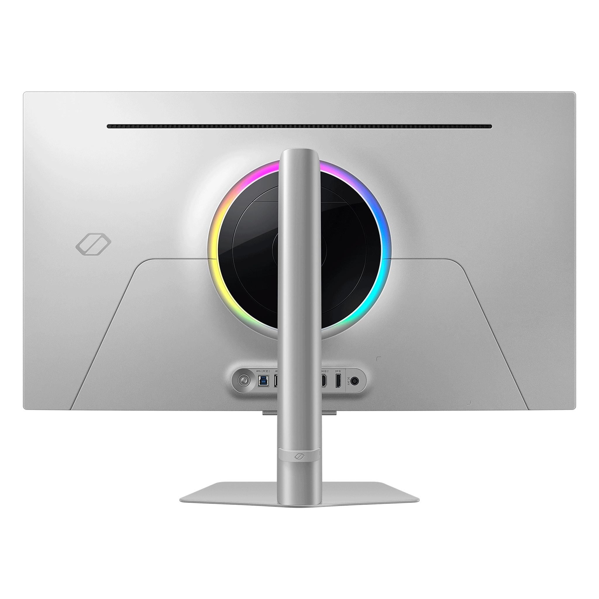 Màn hình Samsung Odyssey OLED G8 G80SD UHD 240Hz LS32DG802SEXXV 3